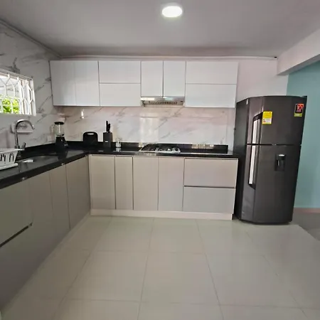 Casa Plenitud Lux Apartamento *