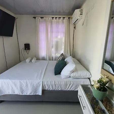 Casa Plenitud Lux Apartamento