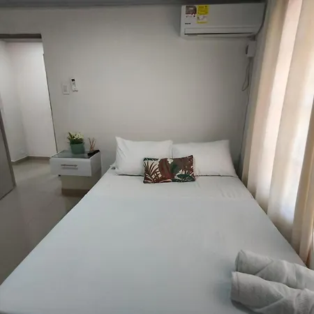 Apartamento Casa Plenitud Lux