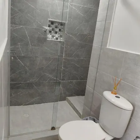 Apartamento Casa Plenitud Lux Cartagena