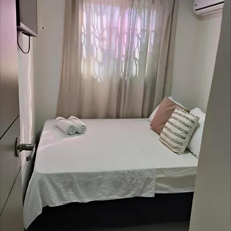 Casa Plenitud Lux * Cartagena