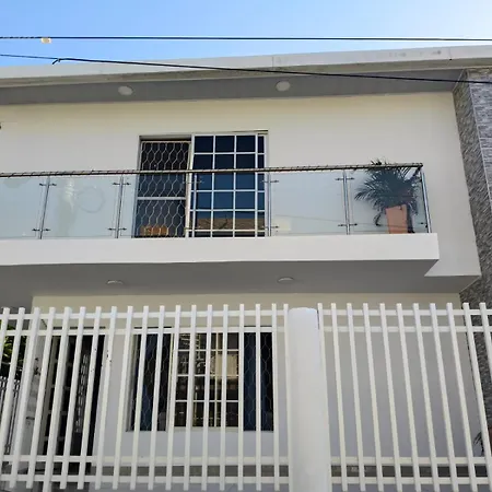 Casa Plenitud Lux Apartamento