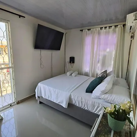 Apartamento Casa Plenitud Lux