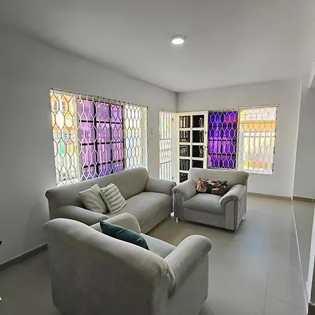 Casa Plenitud Lux Apartamento *