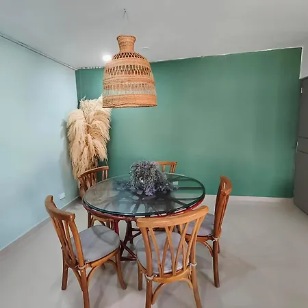 Casa Plenitud Lux * Cartagena