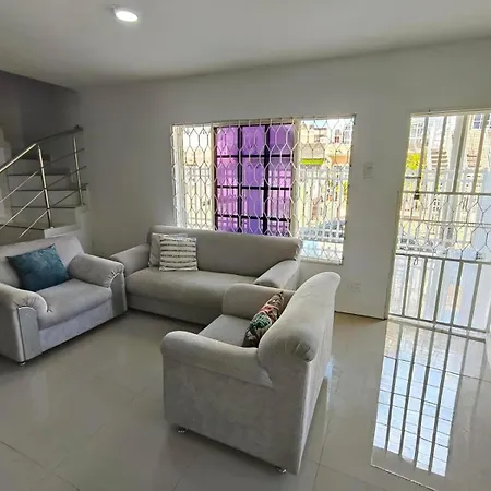 Casa Plenitud Lux