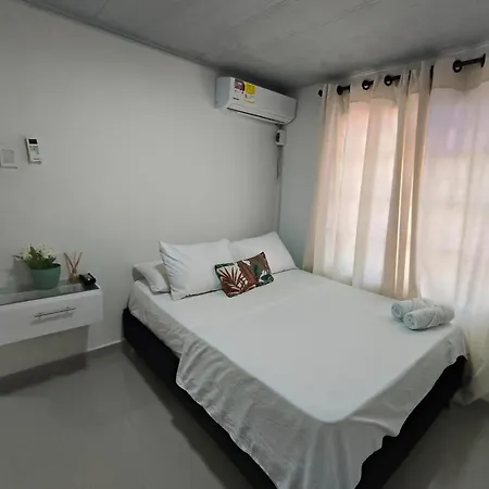 Casa Plenitud Lux * Cartagena