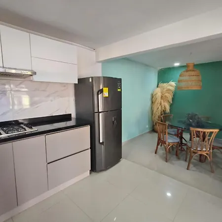 Casa Plenitud Lux * Cartagena