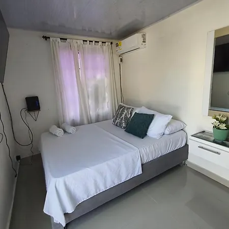 Casa Plenitud Lux Apartment