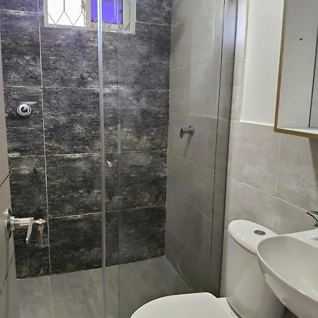 Apartment Casa Plenitud Lux Cartagena