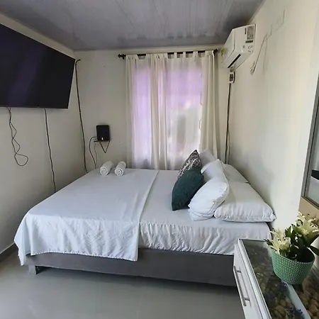 Apartment Casa Plenitud Lux