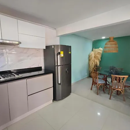 Casa Plenitud Lux Apartment *